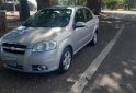 Autos - Chevrolet Aveo 2011 GNC 300000Km - En Venta