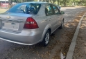 Autos - Chevrolet Aveo 2011 GNC 300000Km - En Venta