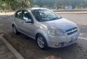 Autos - Chevrolet Aveo 2011 GNC 300000Km - En Venta