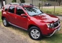 Autos - Renault Duster 2017 Nafta 115000Km - En Venta