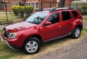 Autos - Renault Duster 2017 Nafta 115000Km - En Venta