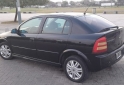 Autos - Chevrolet Astra GL 2.0 2007 GNC 250000Km - En Venta