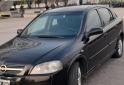 Autos - Chevrolet Astra GL 2.0 2007 GNC 250000Km - En Venta