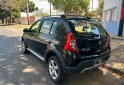 Autos - Renault Sandero Stepway 2010 Nafta 72500Km - En Venta