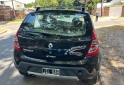 Autos - Renault Sandero Stepway 2010 Nafta 72500Km - En Venta