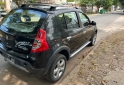 Autos - Renault Sandero Stepway 2010 Nafta 72500Km - En Venta