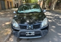 Autos - Renault Sandero Stepway 2010 Nafta 72500Km - En Venta