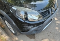 Autos - Renault Sandero Stepway 2010 Nafta 72500Km - En Venta