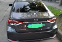 Autos - Toyota 2022 XLI CVT 2022 Nafta 53000Km - En Venta