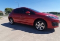 Autos - Peugeot 308 2016 Diesel 125000Km - En Venta