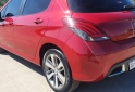 Autos - Peugeot 308 2016 Diesel 125000Km - En Venta