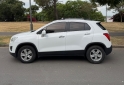 Autos - Chevrolet Tracker LTZ 2014 Nafta 120000Km - En Venta