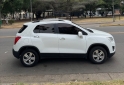 Autos - Chevrolet Tracker LTZ 2014 Nafta 120000Km - En Venta