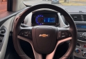 Autos - Chevrolet Tracker LTZ 2014 Nafta 120000Km - En Venta