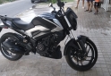 Motos - Bajaj Dominar 2022 Nafta 4000Km - En Venta