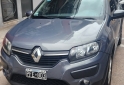 Autos - Renault Stepway 2015 Nafta 107000Km - En Venta