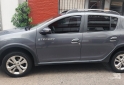 Autos - Renault Stepway 2015 Nafta 107000Km - En Venta