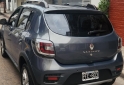 Autos - Renault Stepway 2015 Nafta 107000Km - En Venta