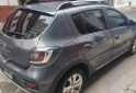 Autos - Renault Stepway 2015 Nafta 107000Km - En Venta