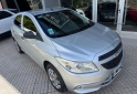 Autos - Chevrolet ONIX LT 1.4 5P 2014 Nafta 140000Km - En Venta