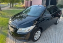 Autos - Chevrolet PRISMA LT 1.4 4P 2016 Nafta 160000Km - En Venta