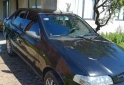 Autos - Fiat Siena 2005 GNC 295000Km - En Venta