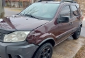 Camionetas - Ford Ecosport 2010 Nafta 159000Km - En Venta