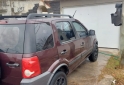 Camionetas - Ford Ecosport 2010 Nafta 159000Km - En Venta