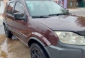 Camionetas - Ford Ecosport 2010 Nafta 159000Km - En Venta