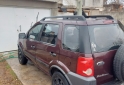 Camionetas - Ford Ecosport 2010 Nafta 159000Km - En Venta