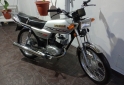 Motos - Suzuki Ax 100 2022 Nafta 11200Km - En Venta