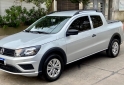 Camionetas - Volkswagen Saveiro Comfortline 2022 Nafta 1700Km - En Venta