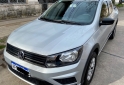 Camionetas - Volkswagen Saveiro Comfortline 2022 Nafta 1700Km - En Venta