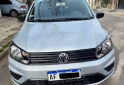 Camionetas - Volkswagen Saveiro Comfortline 2022 Nafta 1700Km - En Venta