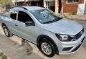 Camionetas - Volkswagen Saveiro Comfortline 2022 Nafta 1700Km - En Venta