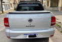 Camionetas - Volkswagen Saveiro Comfortline 2022 Nafta 1700Km - En Venta