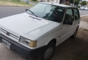 Autos - Fiat Uno 1995 Nafta 210000Km - En Venta