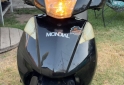 Motos - Mondial Max 110 2021 Nafta 8220Km - En Venta