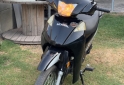 Motos - Mondial Max 110 2021 Nafta 8220Km - En Venta