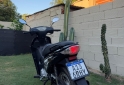 Motos - Mondial Max 110 2021 Nafta 8220Km - En Venta