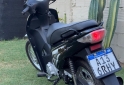 Motos - Mondial Max 110 2021 Nafta 8220Km - En Venta