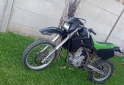 Motos - Kawasaki Klx 650 1993 Nafta 1111Km - En Venta