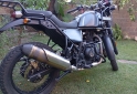 Motos - Royal Enfield Himalayan BS4 2021 Nafta 7700Km - En Venta