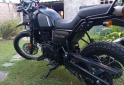 Motos - Royal Enfield Himalayan BS4 2021 Nafta 7700Km - En Venta