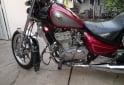 Motos - Kawasaki EN 500 vulcan 1995 Nafta 60000Km - En Venta