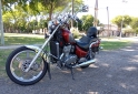 Motos - Kawasaki EN 500 vulcan 1995 Nafta 60000Km - En Venta