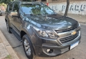 Camionetas - Chevrolet Trailblazer LTZ 2019 Diesel 82000Km - En Venta