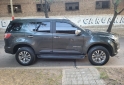 Camionetas - Chevrolet Trailblazer LTZ 2019 Diesel 82000Km - En Venta