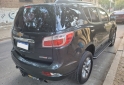 Camionetas - Chevrolet Trailblazer LTZ 2019 Diesel 82000Km - En Venta