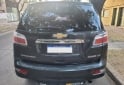 Camionetas - Chevrolet Trailblazer LTZ 2019 Diesel 82000Km - En Venta